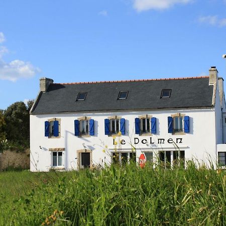 Bed and Breakfast Le Dolmen à Primelin Extérieur photo