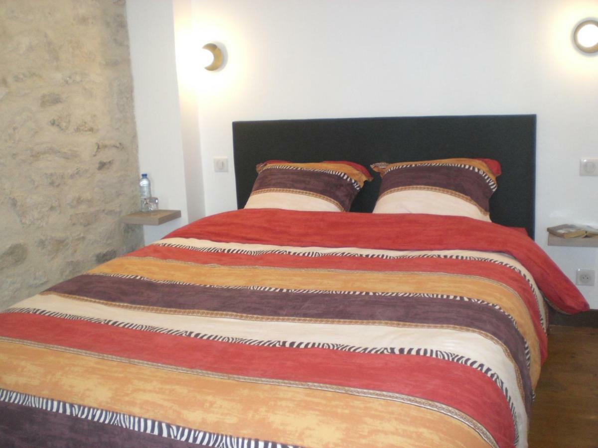 Bed and Breakfast Le Dolmen à Primelin Extérieur photo
