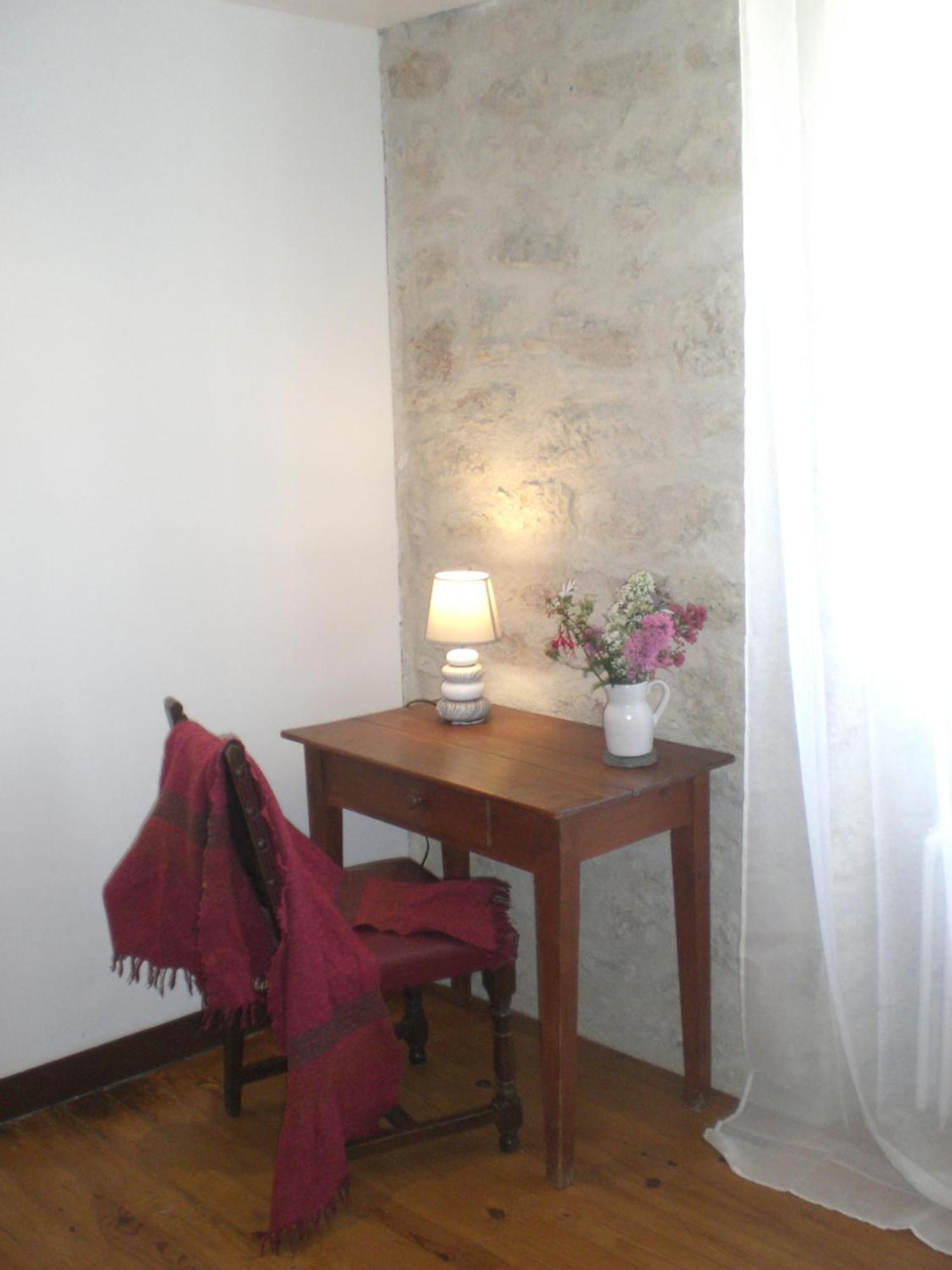 Bed and Breakfast Le Dolmen à Primelin Extérieur photo